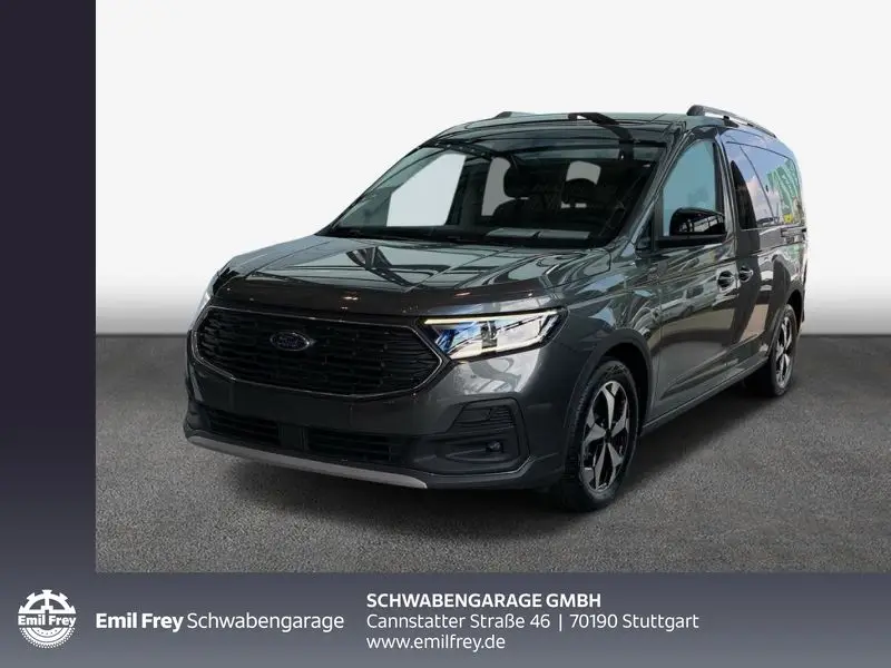 Photo 1 : Ford Grand Tourneo 2024 Essence