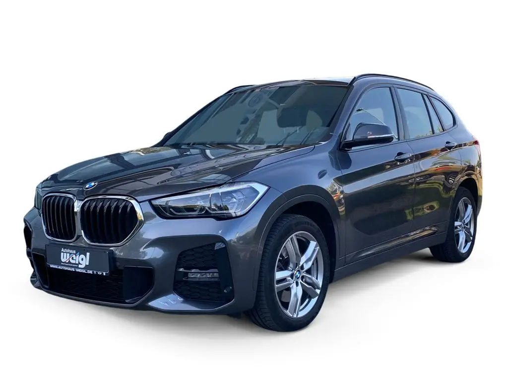 Photo 1 : Bmw X1 2020 Diesel