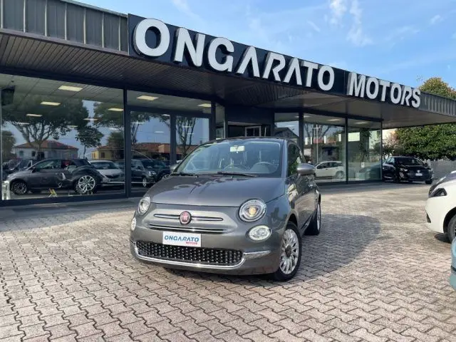 Photo 1 : Fiat 500 2017 Petrol