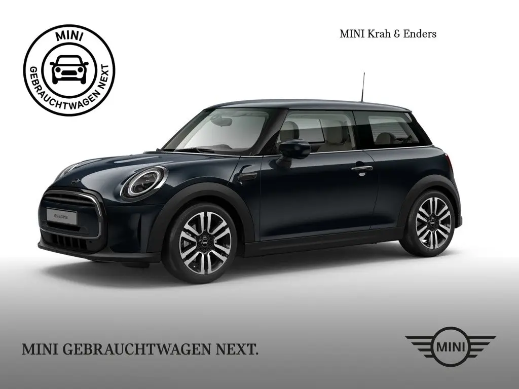 Photo 1 : Mini Cooper 2023 Petrol