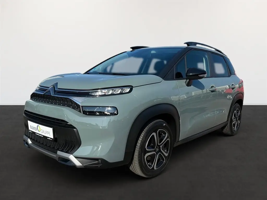 Photo 1 : Citroen C3 Aircross 2022 Petrol