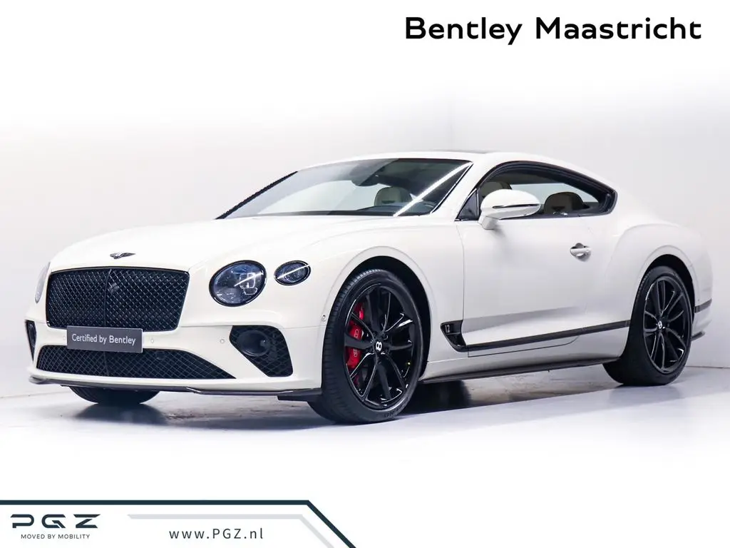 Photo 1 : Bentley Continental 2020 Petrol