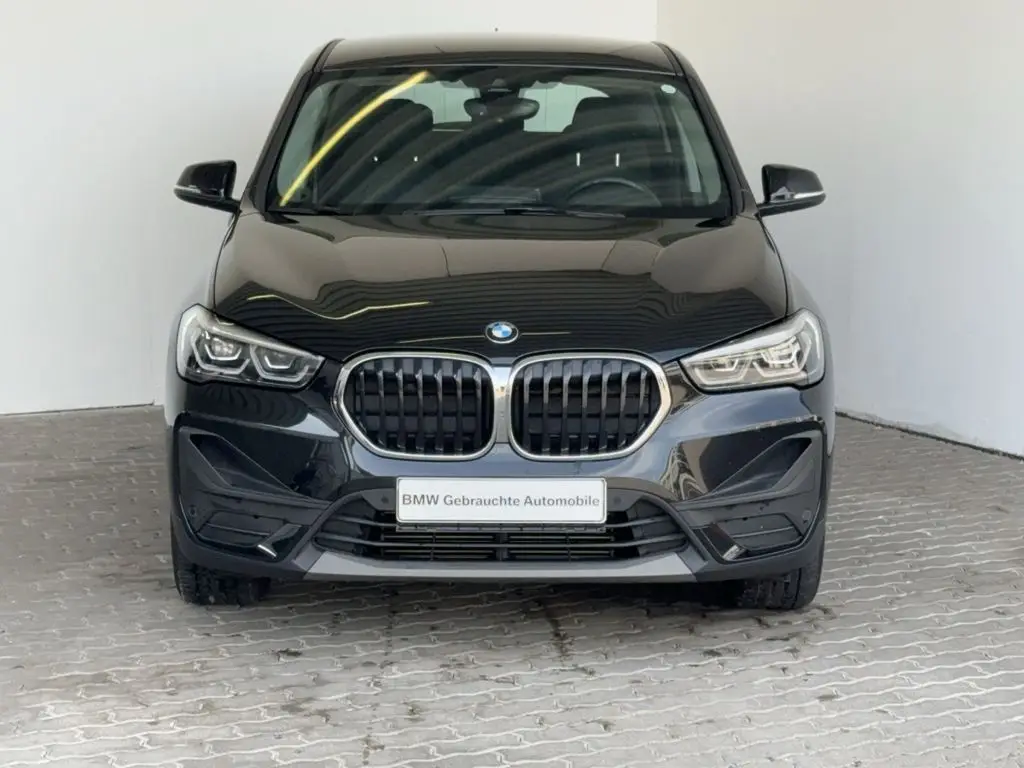 Photo 1 : Bmw X1 2020 Diesel