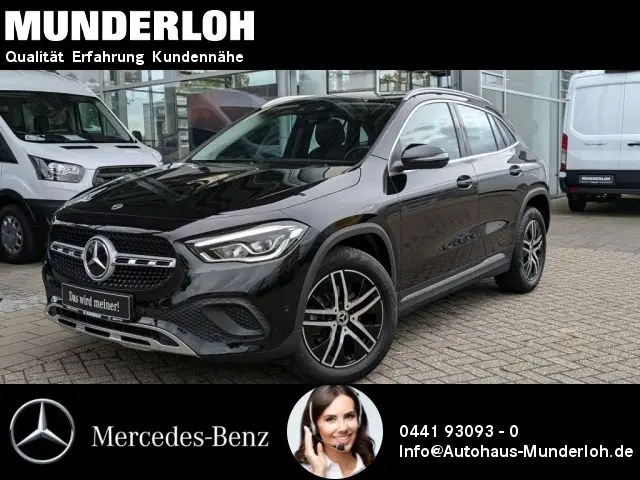 Photo 1 : Mercedes-benz Classe Gla 2023 Essence