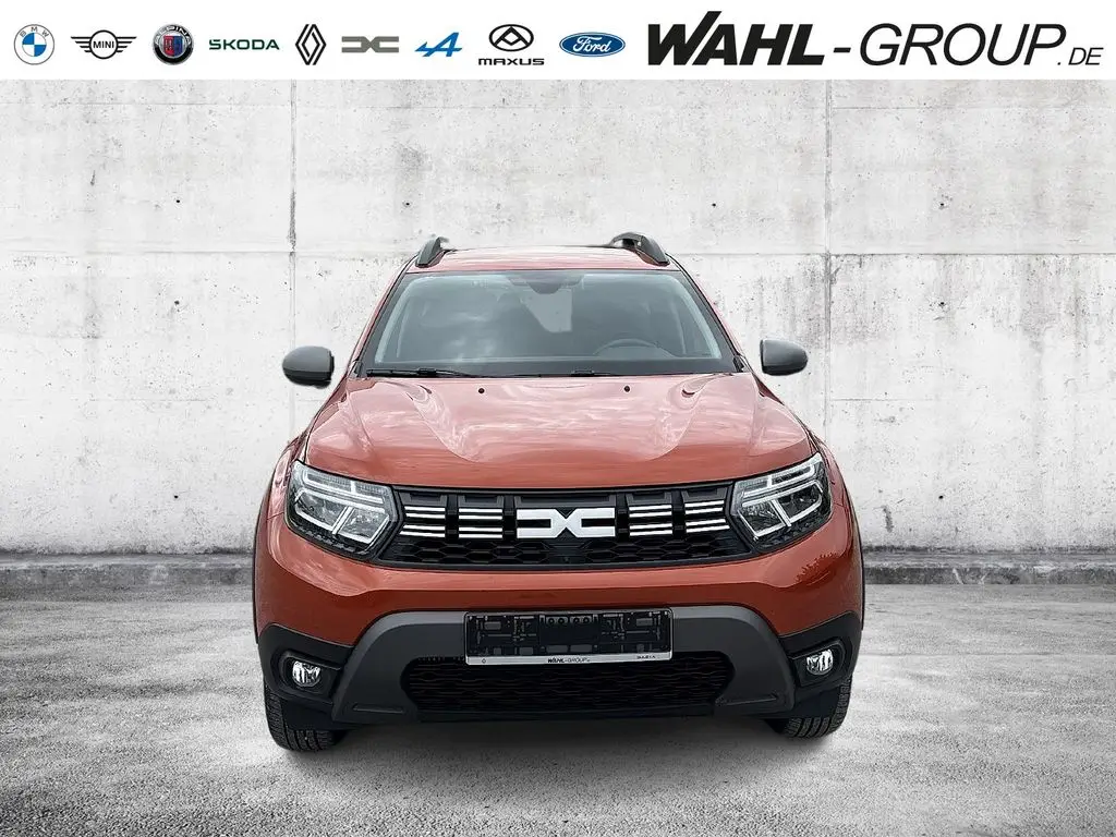 Photo 1 : Dacia Duster 2023 GPL