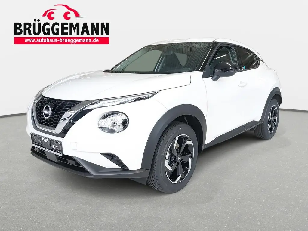 Photo 1 : Nissan Juke 2023 Petrol