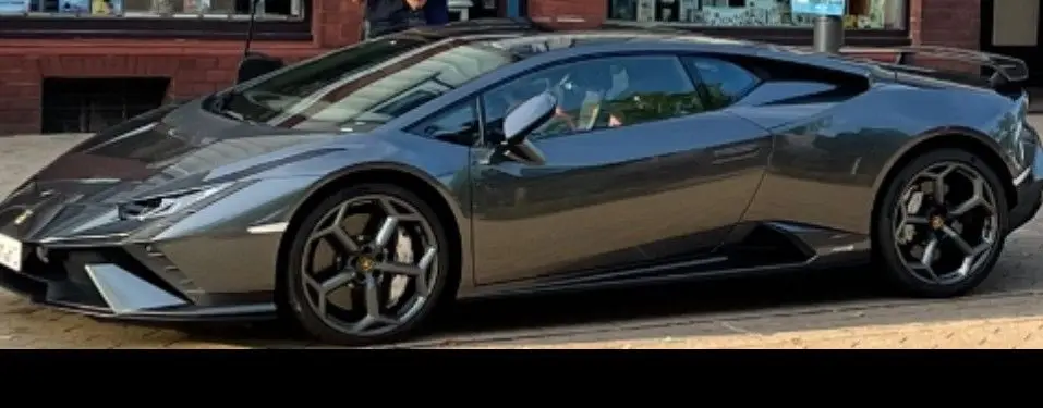 Photo 1 : Lamborghini Huracan 2023 Petrol