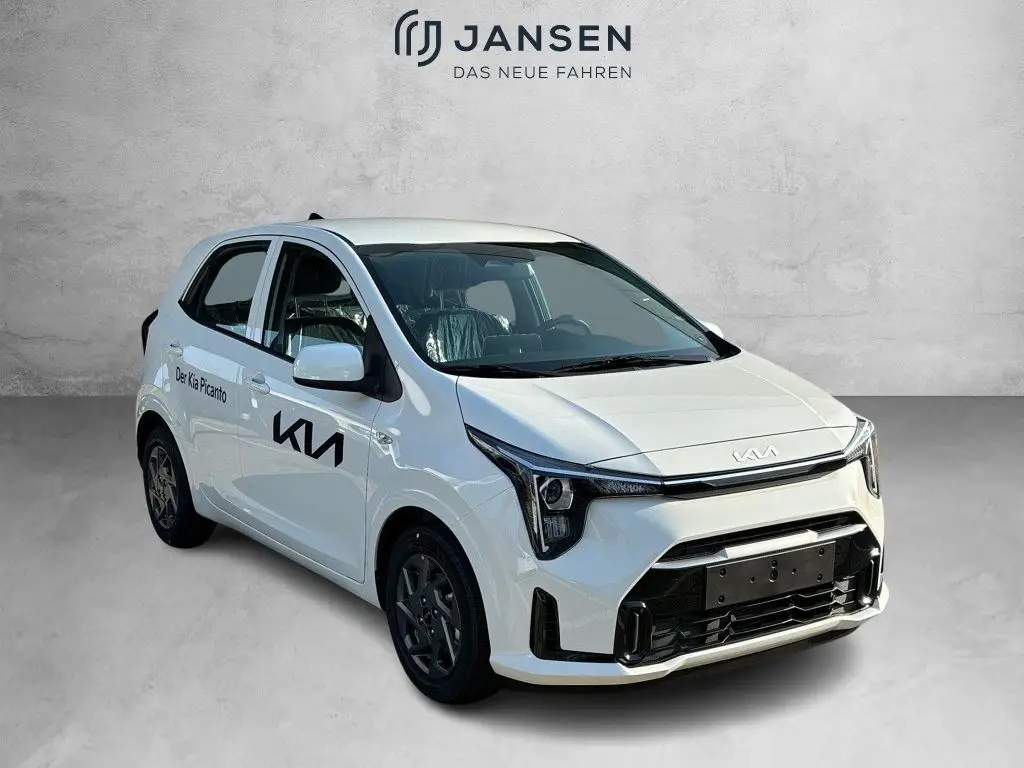 Photo 1 : Kia Picanto 2024 Essence