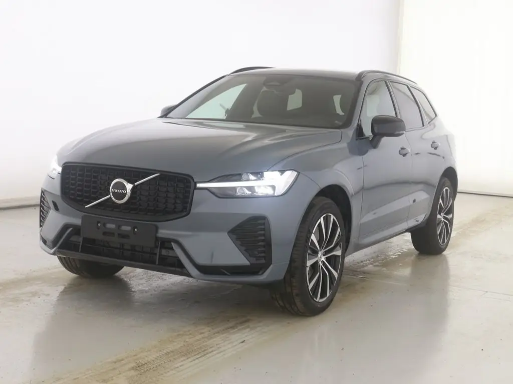 Photo 1 : Volvo Xc60 2024 Essence