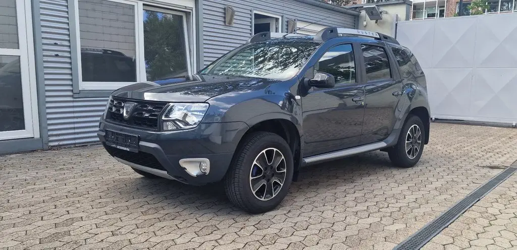 Photo 1 : Dacia Duster 2018 Essence