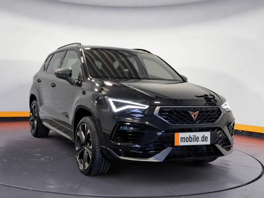 Photo 1 : Cupra Ateca 2024 Essence