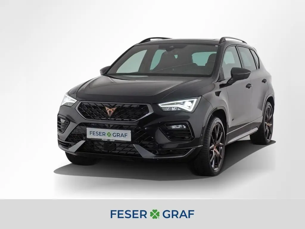 Photo 1 : Cupra Ateca 2024 Essence