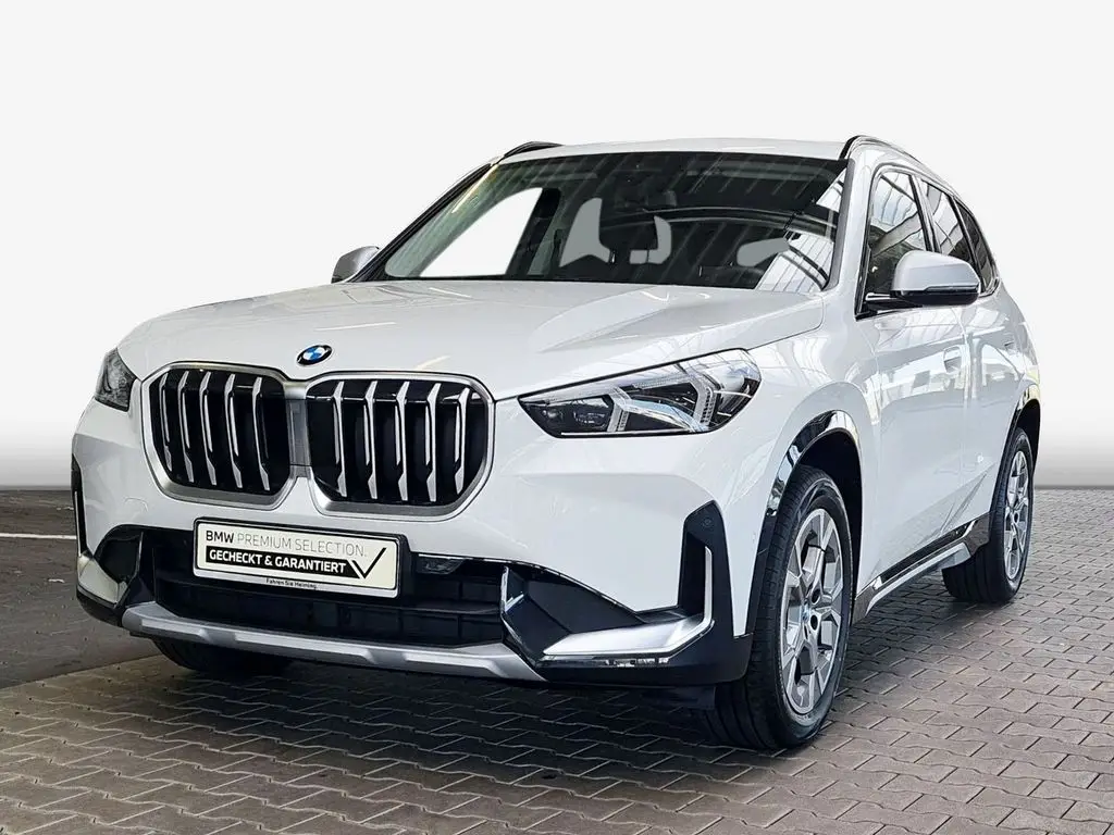 Photo 1 : Bmw X1 2023 Diesel