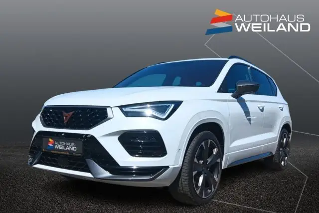 Photo 1 : Cupra Ateca 2022 Essence