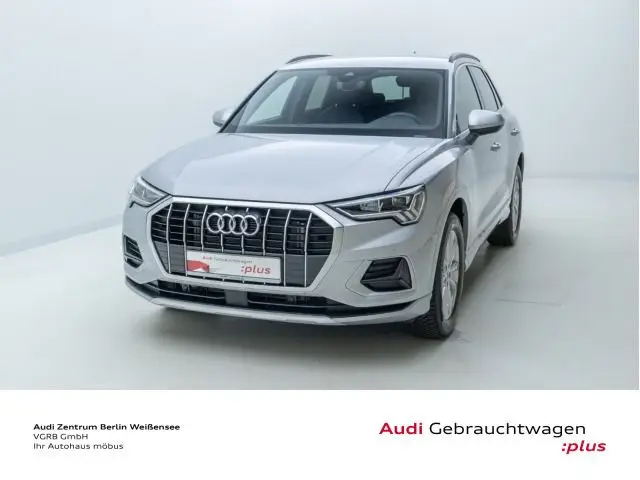 Photo 1 : Audi Q3 2023 Diesel