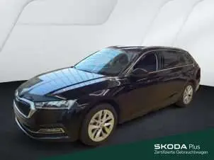 Photo 1 : Skoda Octavia 2024 Petrol