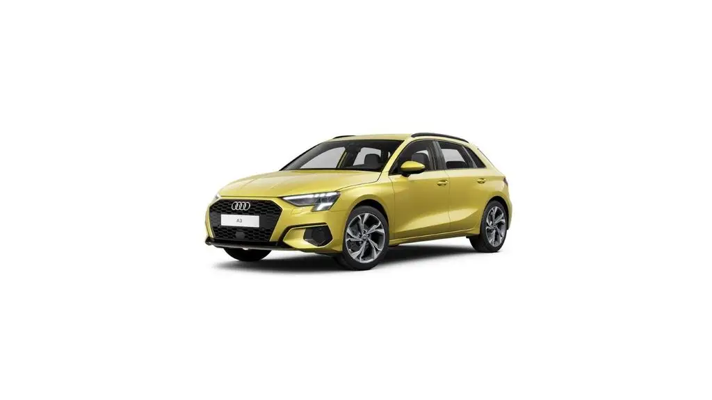 Photo 1 : Audi A3 2023 Diesel