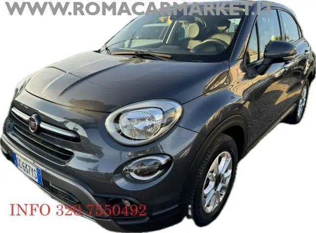 Photo 1 : Fiat 500l 2020 Diesel