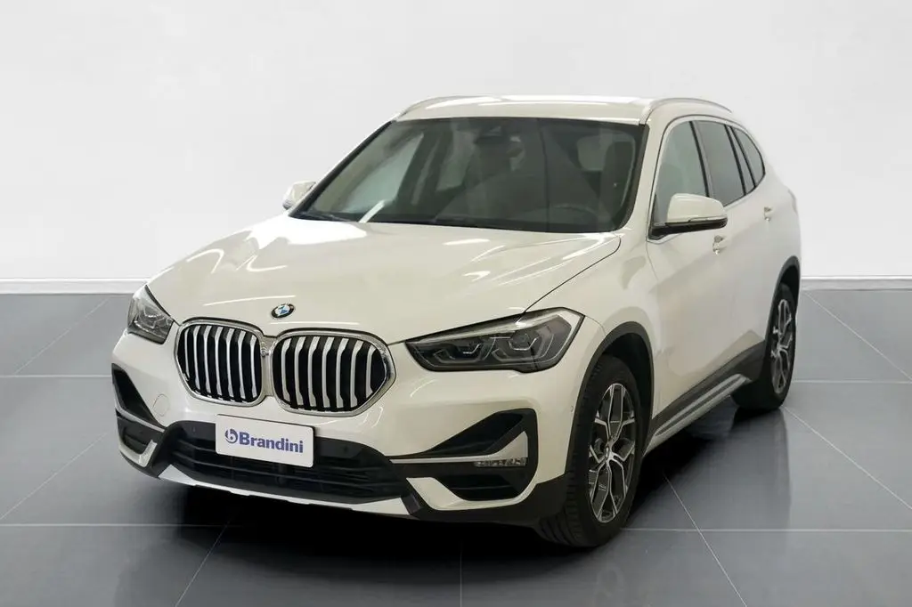 Photo 1 : Bmw X1 2020 Petrol