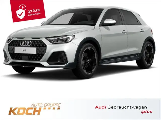 Photo 1 : Audi A1 2024 Essence