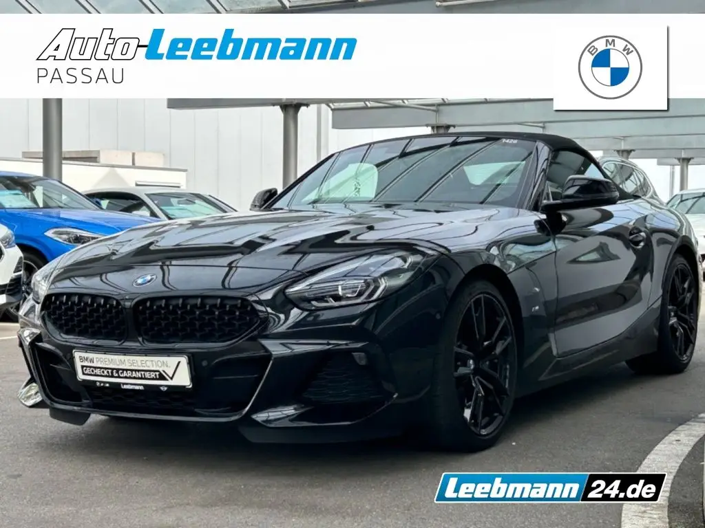 Photo 1 : Bmw Z4 2019 Petrol