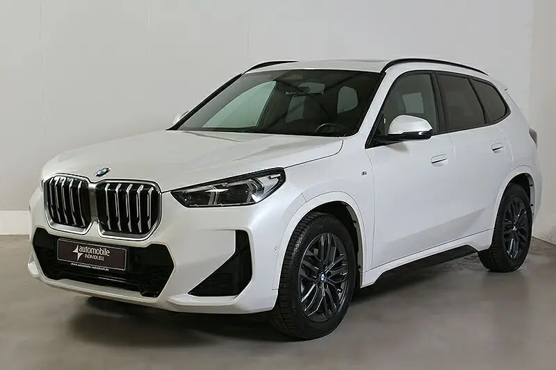 Photo 1 : Bmw X1 2023 Petrol