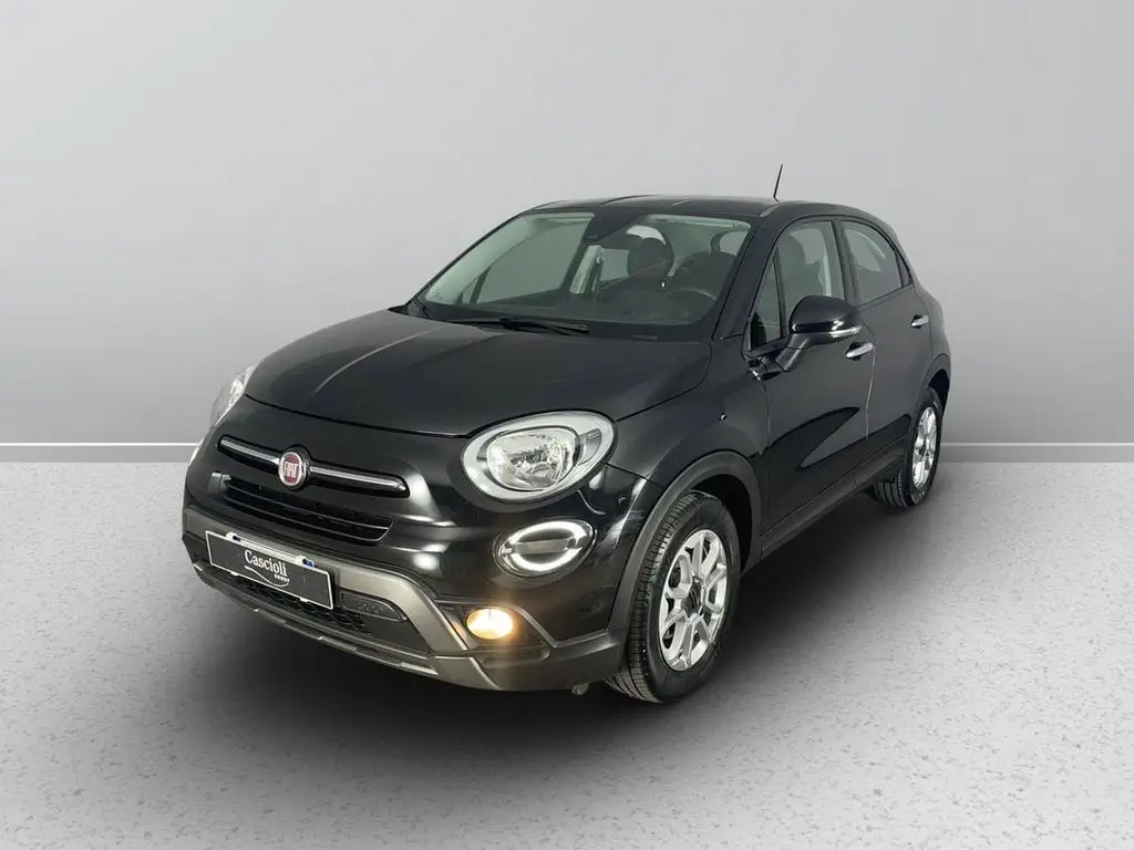 Photo 1 : Fiat 500x 2020 Essence