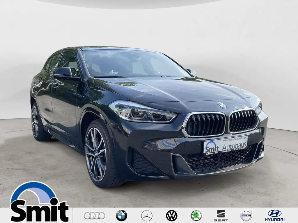 Photo 1 : Bmw X2 2022 Essence