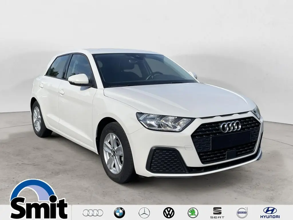 Photo 1 : Audi A1 2021 Petrol