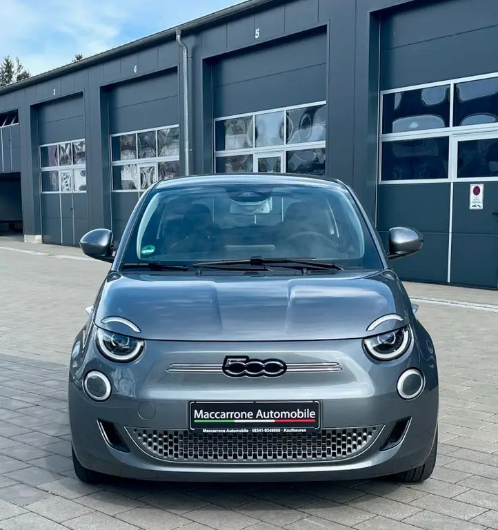 Photo 1 : Fiat 500 2022 Non renseigné