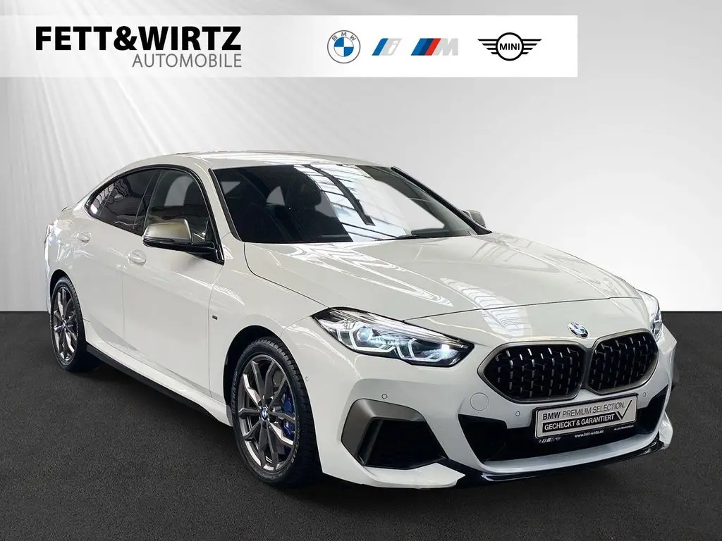 Photo 1 : Bmw M235 2023 Petrol