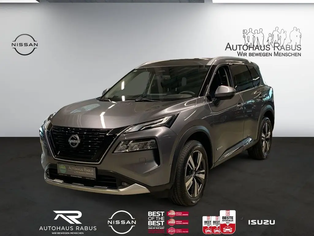 Photo 1 : Nissan X-trail 2023 Essence