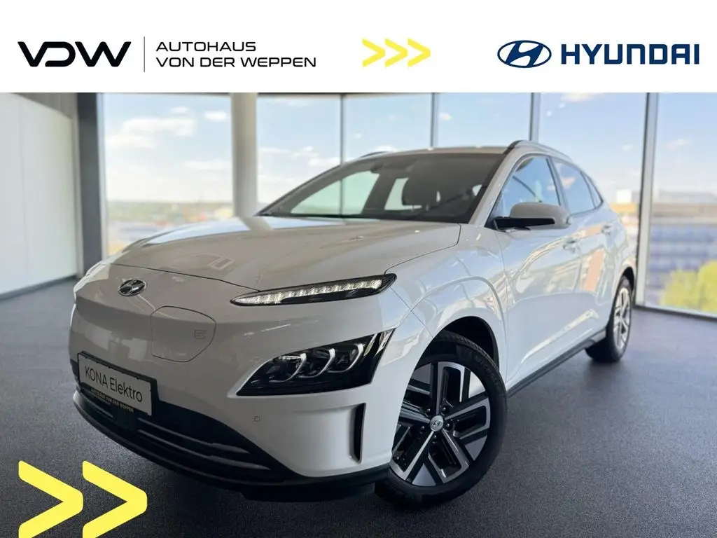 Photo 1 : Hyundai Kona 2023 Non renseigné