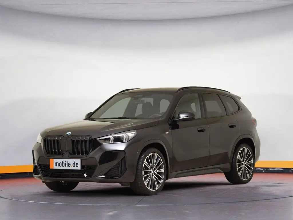 Photo 1 : Bmw X1 2023 Diesel