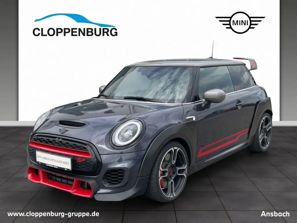 Photo 1 : Mini John Cooper Works 2020 Petrol