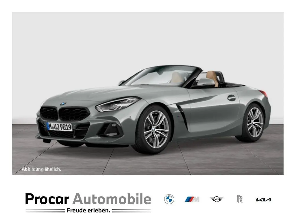 Photo 1 : Bmw Z4 2023 Essence