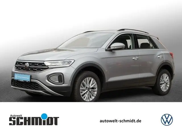 Photo 1 : Volkswagen T-roc 2023 Petrol