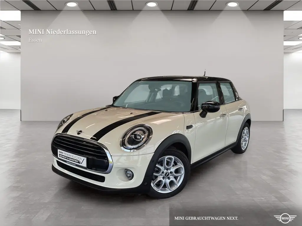 Photo 1 : Mini Cooper 2019 Essence