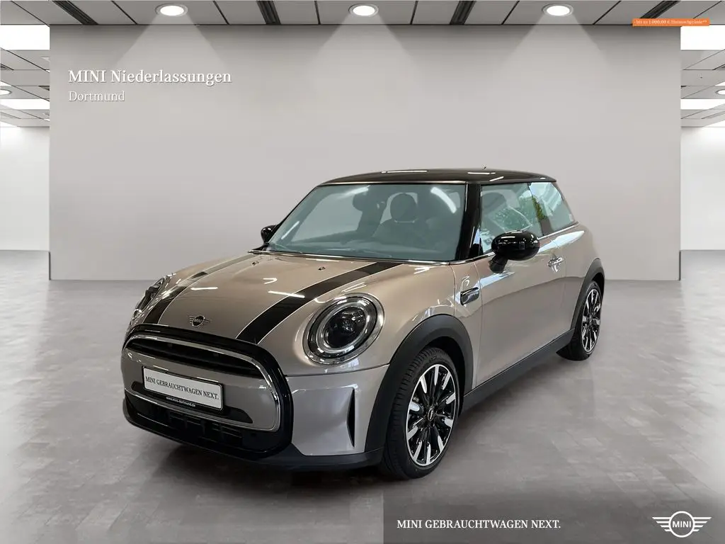 Photo 1 : Mini Cooper 2023 Essence