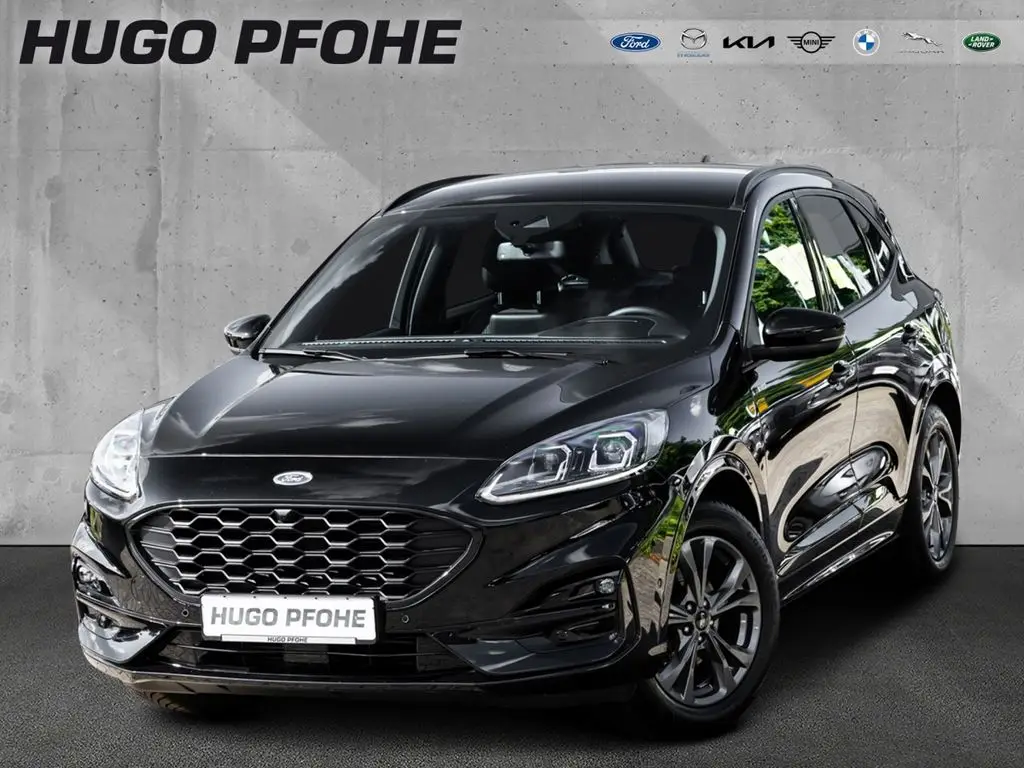 Photo 1 : Ford Kuga 2023 Essence