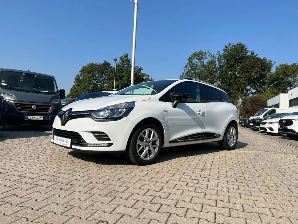 Photo 1 : Renault Clio 2019 Petrol