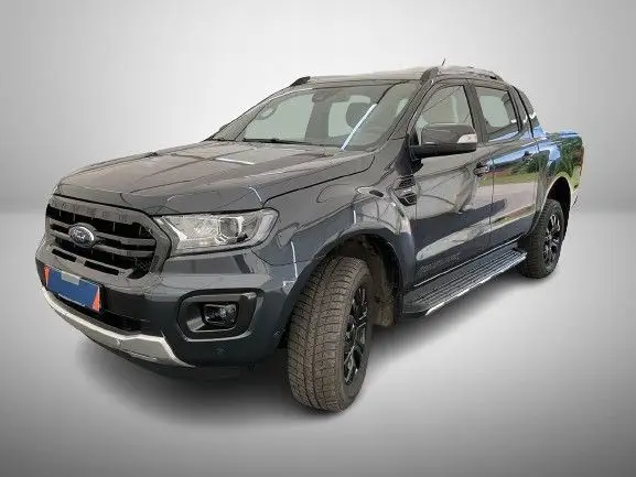 Photo 1 : Ford Ranger 2022 Diesel