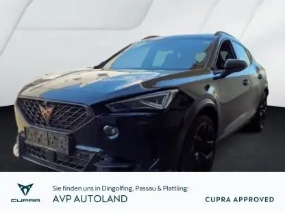 Photo 1 : Cupra Formentor 2024 Petrol