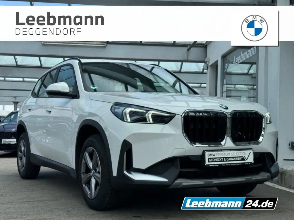 Photo 1 : Bmw X1 2023 Diesel