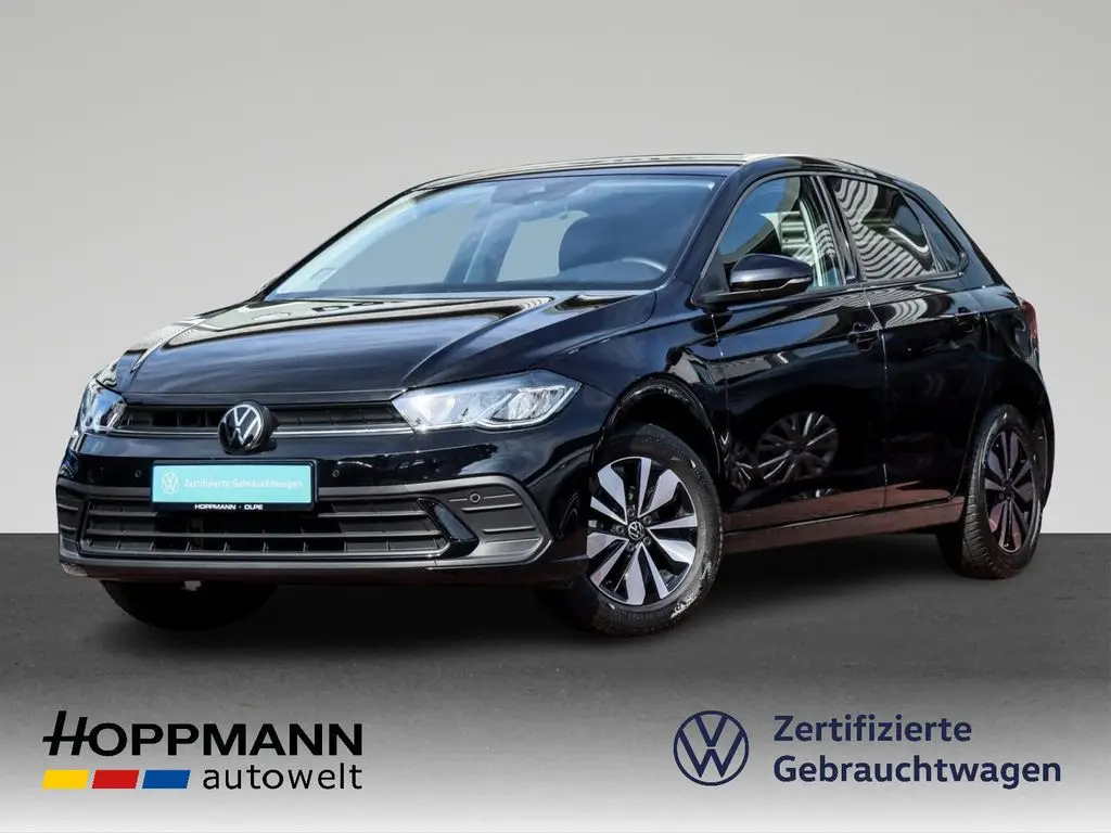 Photo 1 : Volkswagen Polo 2023 Essence