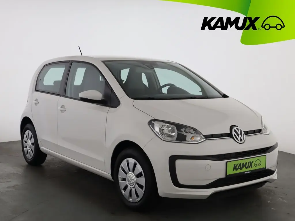 Photo 1 : Volkswagen Up! 2020 Essence