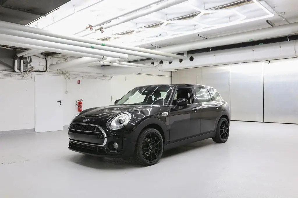 Photo 1 : Mini Cooper 2016 Petrol