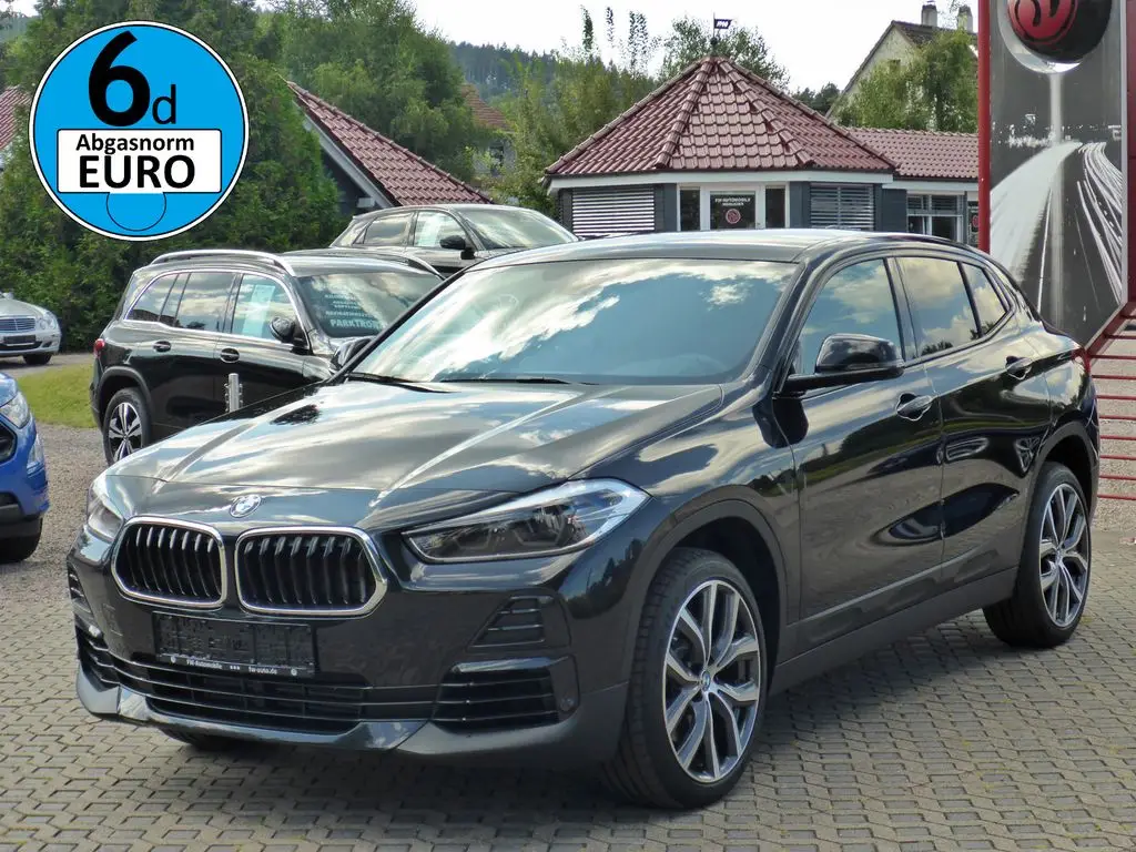 Photo 1 : Bmw X2 2023 Essence