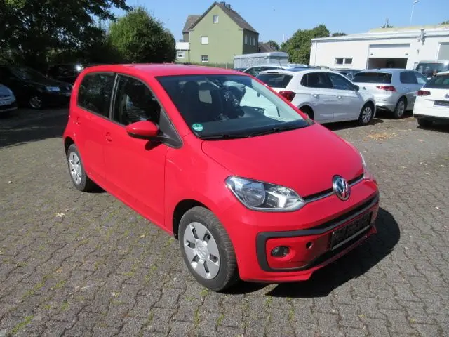 Photo 1 : Volkswagen Up! 2019 Petrol