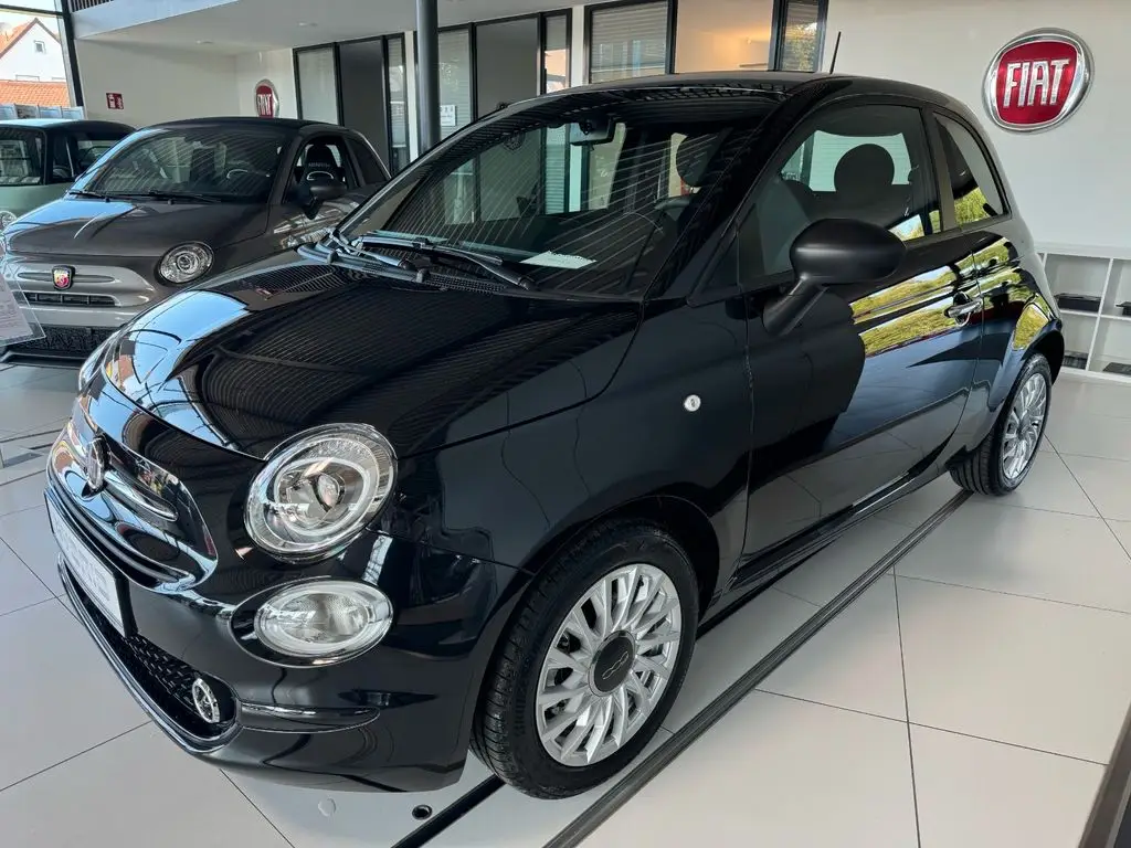 Photo 1 : Fiat 500 2023 Petrol